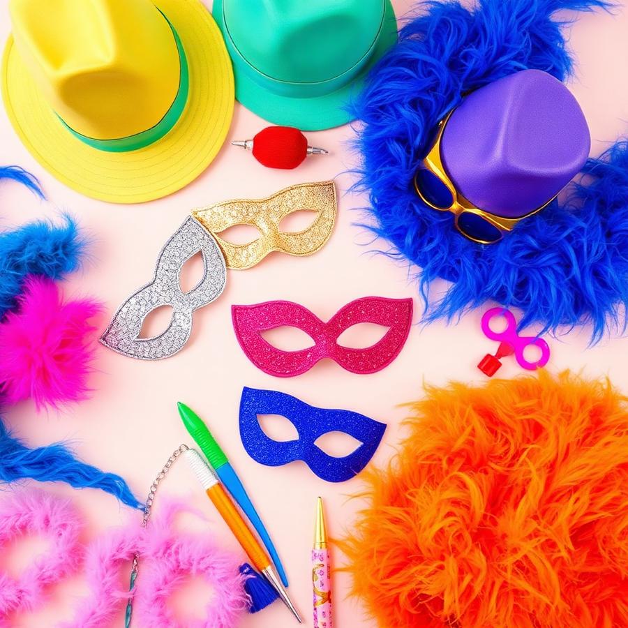 Feestkleding